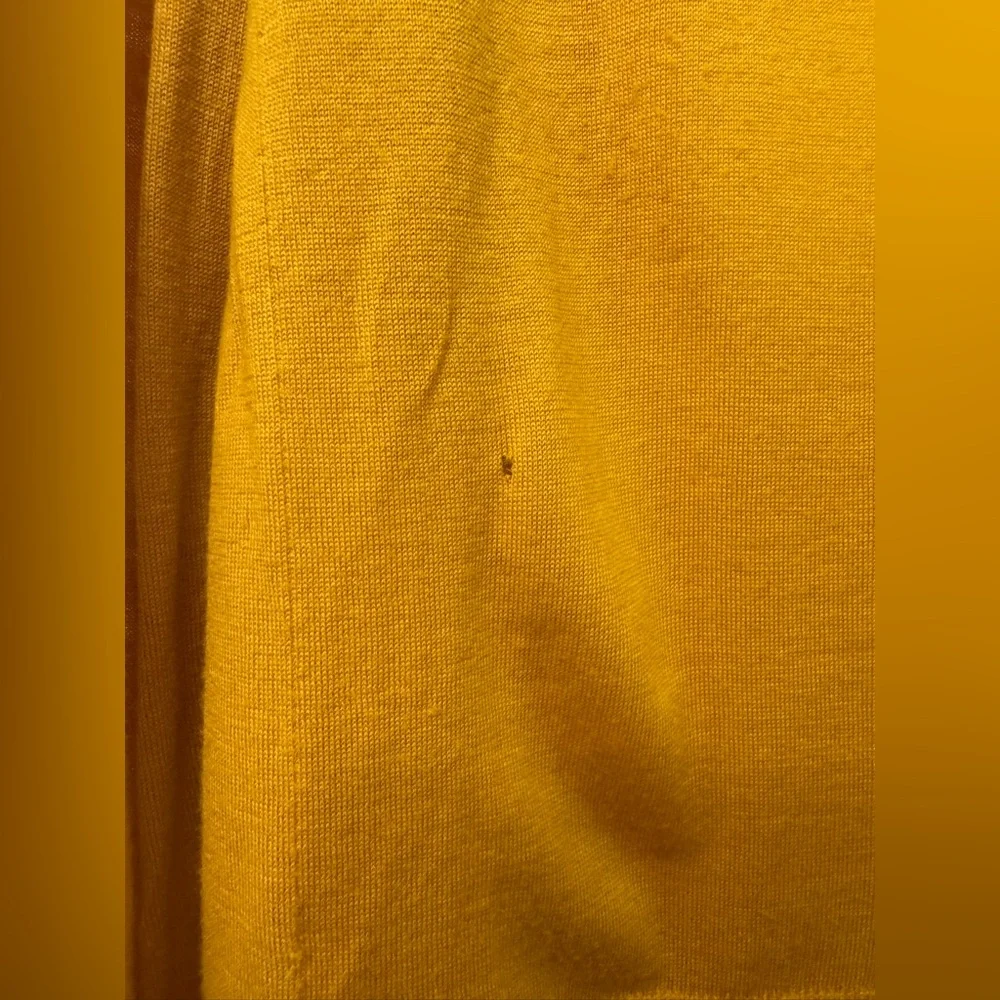 Tory Burch Simone Cardigan | Women’s Classic Knit Sweater Jacket - Picture 5 of 5
